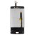 Lcd With Touch Screen For Doogee Bl7000 Blue By - Maxbhi Com