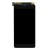 Lcd With Touch Screen For Huawei Ascend D2 Black By - Maxbhi Com