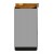Lcd With Touch Screen For Huawei Ascend D2 Black By - Maxbhi Com