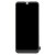 Lcd With Touch Screen For Ulefone Note 8 White By - Maxbhi Com