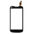 Touch Screen Digitizer For Acer Liquid E2 Duo With Dual Sim Black By - Maxbhi Com