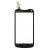 Touch Screen Digitizer For Acer Liquid E2 Duo With Dual Sim Black By - Maxbhi Com