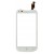 Touch Screen Digitizer For Acer Liquid E2 Duo With Dual Sim White By - Maxbhi Com