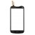 Touch Screen Digitizer For Acer Liquid E2 Duo With Dual Sim White By - Maxbhi Com