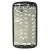 Lcd Frame Middle Chassis For Acer Liquid E2 Duo With Dual Sim White By - Maxbhi Com