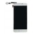 Lcd With Touch Screen For Umidigi C Note White By - Maxbhi Com