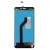 Lcd With Touch Screen For Zte Blade A452 Gold By - Maxbhi Com