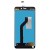 Lcd With Touch Screen For Zte Blade A452 White By - Maxbhi Com
