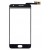 Touch Screen Digitizer For Umidigi C Note Black By - Maxbhi Com