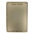 Back Panel Cover For Apple Ipad Pro 9 7 Wifi Cellular 256gb Gold - Maxbhi Com