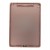 Back Panel Cover For Apple Ipad Pro 9 7 Wifi Cellular 256gb Rose Gold - Maxbhi Com