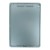 Back Panel Cover For Apple Ipad Pro 9 7 Wifi Cellular 256gb Silver - Maxbhi Com