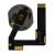 Home Button Complete For Apple Ipad Pro 12 9 Wifi Cellular 512gb Gold By - Maxbhi Com