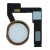Home Button Complete For Apple Ipad Pro 12 9 Wifi Cellular 512gb Rose Gold By - Maxbhi Com