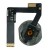 Home Button Complete For Apple Ipad Pro 12 9 Wifi Cellular 512gb Rose Gold By - Maxbhi Com