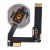 Home Button Complete For Apple Ipad Pro 12 9 Wifi Cellular 512gb Silver By - Maxbhi Com