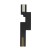 Lcd Flex Cable For Apple Ipad Pro 9 7 Wifi Cellular 32gb By - Maxbhi Com