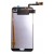 Lcd With Touch Screen For Ulefone T1 Premium Edition Blue By - Maxbhi Com