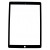 Replacement Front Glass For Apple Ipad Pro 12 9 Wifi Cellular 512gb Grey By - Maxbhi Com