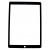 Replacement Front Glass For Apple Ipad Pro 12 9 Wifi Cellular 512gb White By - Maxbhi Com