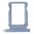 Sim Card Holder Tray For Apple Ipad Pro 12 9 Wifi Cellular 512gb Grey - Maxbhi Com