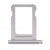 Sim Card Holder Tray For Apple Ipad Pro 9 7 Wifi Cellular 256gb Black - Maxbhi Com