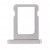 Sim Card Holder Tray For Apple Ipad Pro 9 7 Wifi Cellular 256gb Grey - Maxbhi Com