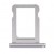 Sim Card Holder Tray For Apple Ipad Pro 9 7 Wifi Cellular 256gb Grey - Maxbhi Com