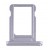 Sim Card Holder Tray For Apple Ipad Pro 9 7 Wifi Cellular 256gb Silver - Maxbhi Com