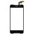 Touch Screen Digitizer For Homtom Ht37 Black By - Maxbhi Com