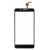 Touch Screen Digitizer For Leagoo M8 Grey By - Maxbhi Com