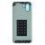 Back Panel Cover For Xiaomi Redmi A2 Green - Maxbhi Com