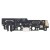 Charging Connector Flex Pcb Board For Xiaomi Redmi A2 By - Maxbhi Com