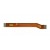 Lcd Flex Cable For Huawei Y6 Pro 2017 By - Maxbhi Com