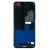 Lcd Frame Middle Chassis For Honor View30 5g Blue By - Maxbhi Com