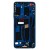 Lcd Frame Middle Chassis For Honor View30 5g Blue By - Maxbhi Com