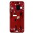 Lcd Frame Middle Chassis For Honor View30 5g Orange By - Maxbhi Com