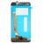 Lcd With Touch Screen For Huawei Y6 Pro 2017 White By - Maxbhi Com