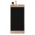 Lcd With Touch Screen For Leagoo Kiicaa Power Champagne By - Maxbhi Com