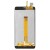 Lcd With Touch Screen For Leagoo Kiicaa Power Champagne By - Maxbhi Com