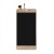 Lcd With Touch Screen For Leagoo Kiicaa Power White By - Maxbhi Com