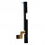 Power On Off Button Flex Cable For Wiko View Max By - Maxbhi Com