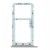 Sim Card Holder Tray For Huawei Y6 Pro 2017 Gold - Maxbhi Com