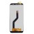 Lcd With Touch Screen For Cubot X18 Black By - Maxbhi Com