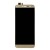 Lcd With Touch Screen For Cubot X18 Gold By - Maxbhi Com
