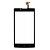 Touch Screen Digitizer For Celkon A518 White By - Maxbhi Com