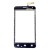 Touch Screen Digitizer For Celkon Millennia Q452 Black By - Maxbhi Com