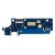 Charging Connector Flex Pcb Board For Wiko Tommy By - Maxbhi Com