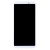 Lcd With Touch Screen For Oppo A73 White By - Maxbhi Com