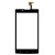 Touch Screen Digitizer For Celkon A518 Blue By - Maxbhi Com